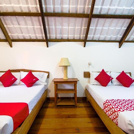 Villas Palmira - Beach Front Heroica Alvarado Zewnętrze zdjęcie
