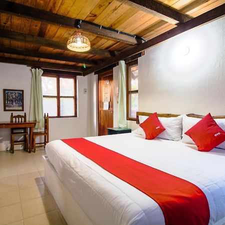 Villas Palmira - Beach Front Heroica Alvarado Zewnętrze zdjęcie