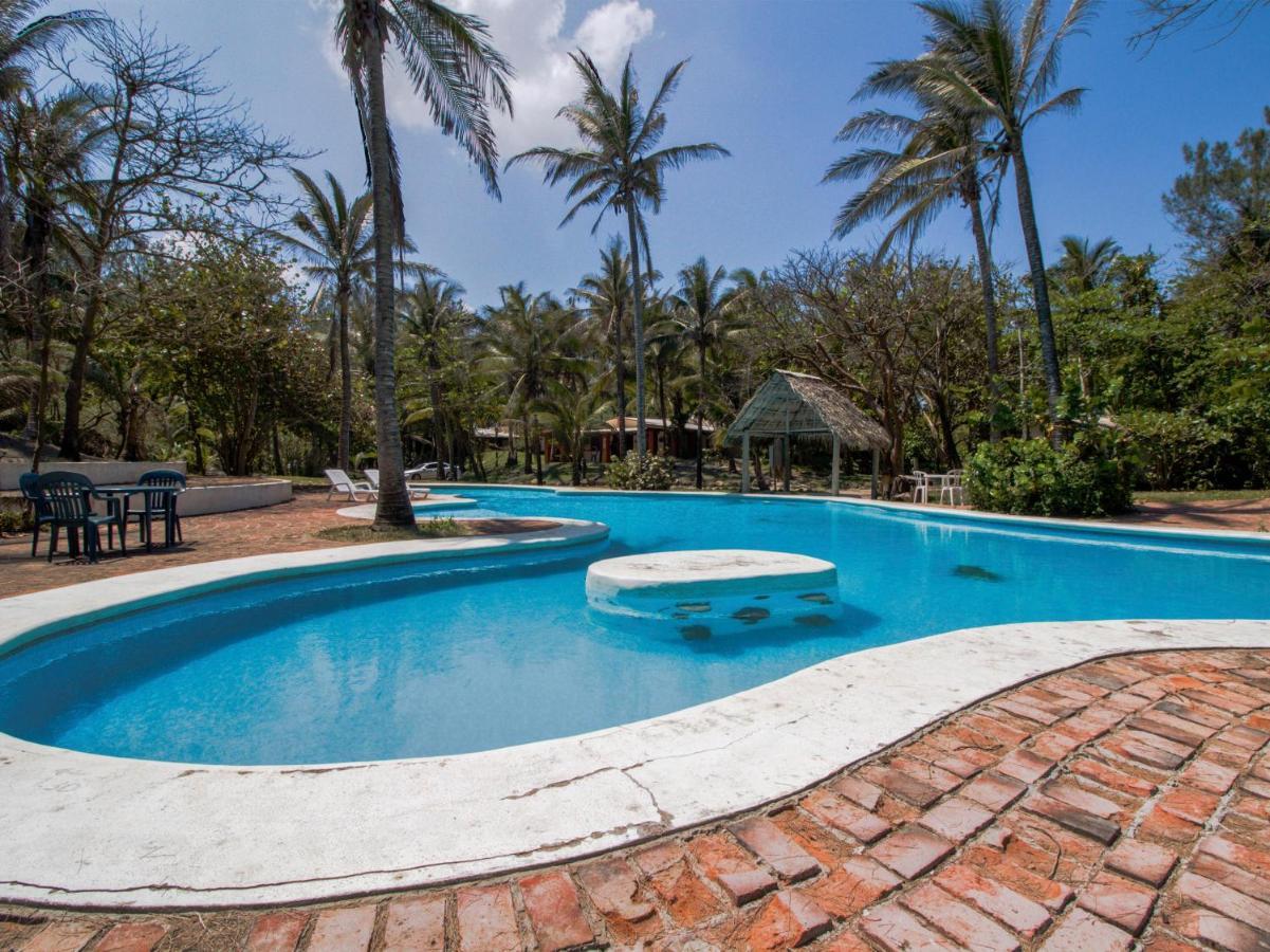 Villas Palmira - Beach Front Heroica Alvarado Zewnętrze zdjęcie
