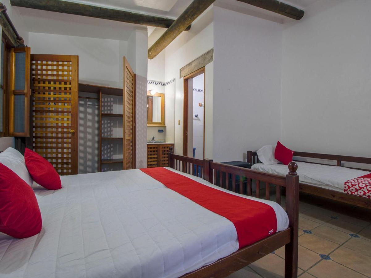 Villas Palmira - Beach Front Heroica Alvarado Zewnętrze zdjęcie