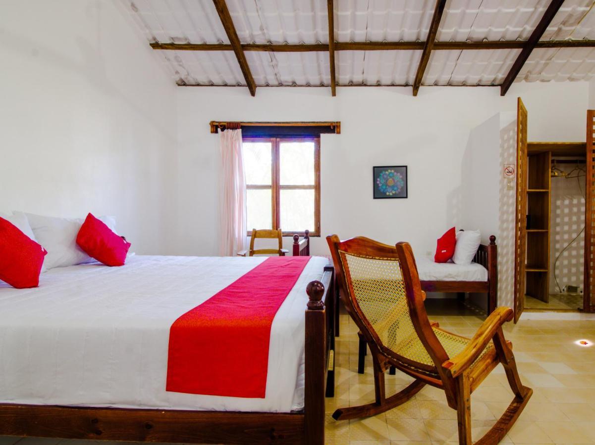Villas Palmira - Beach Front Heroica Alvarado Zewnętrze zdjęcie