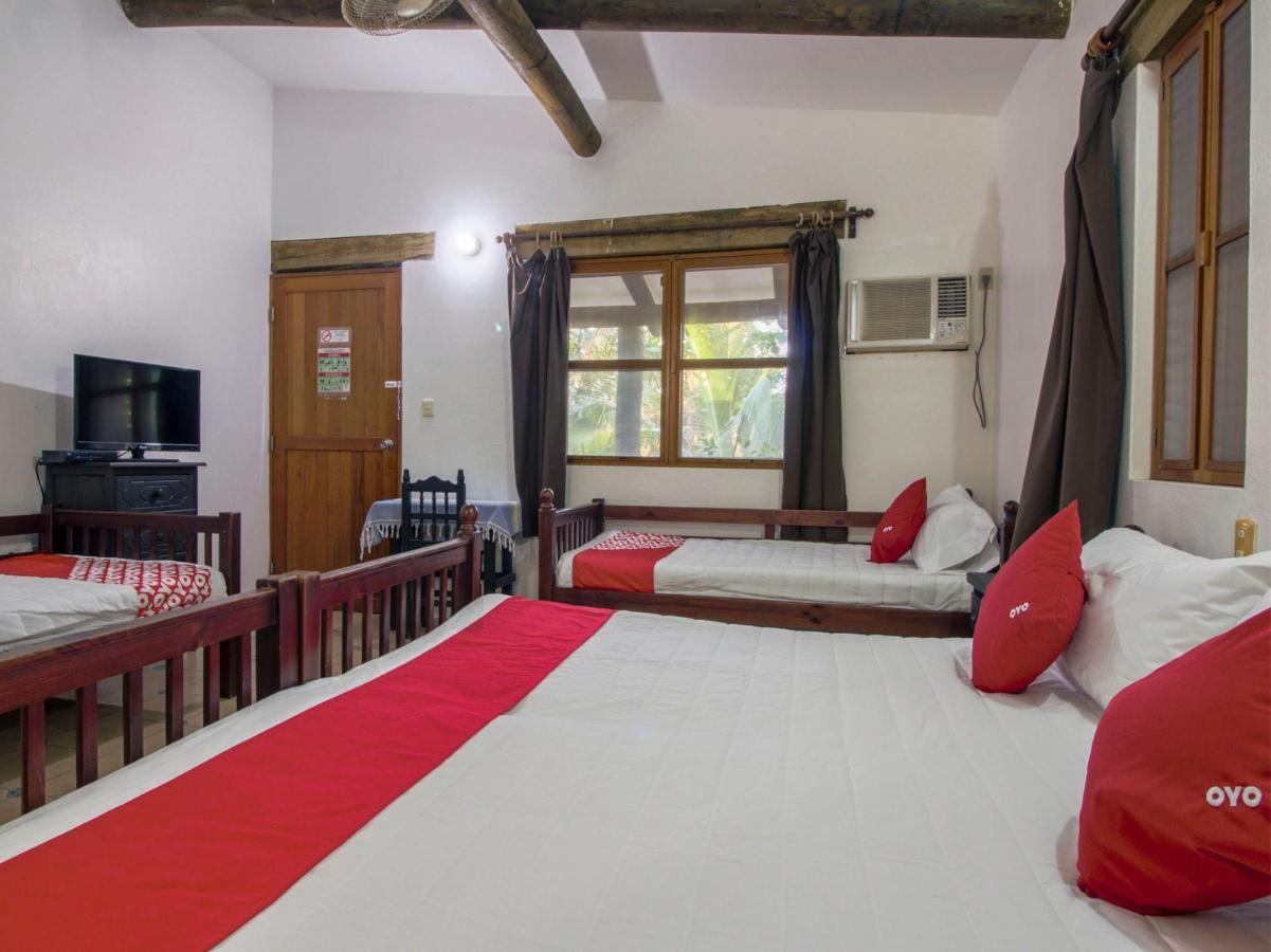 Villas Palmira - Beach Front Heroica Alvarado Zewnętrze zdjęcie