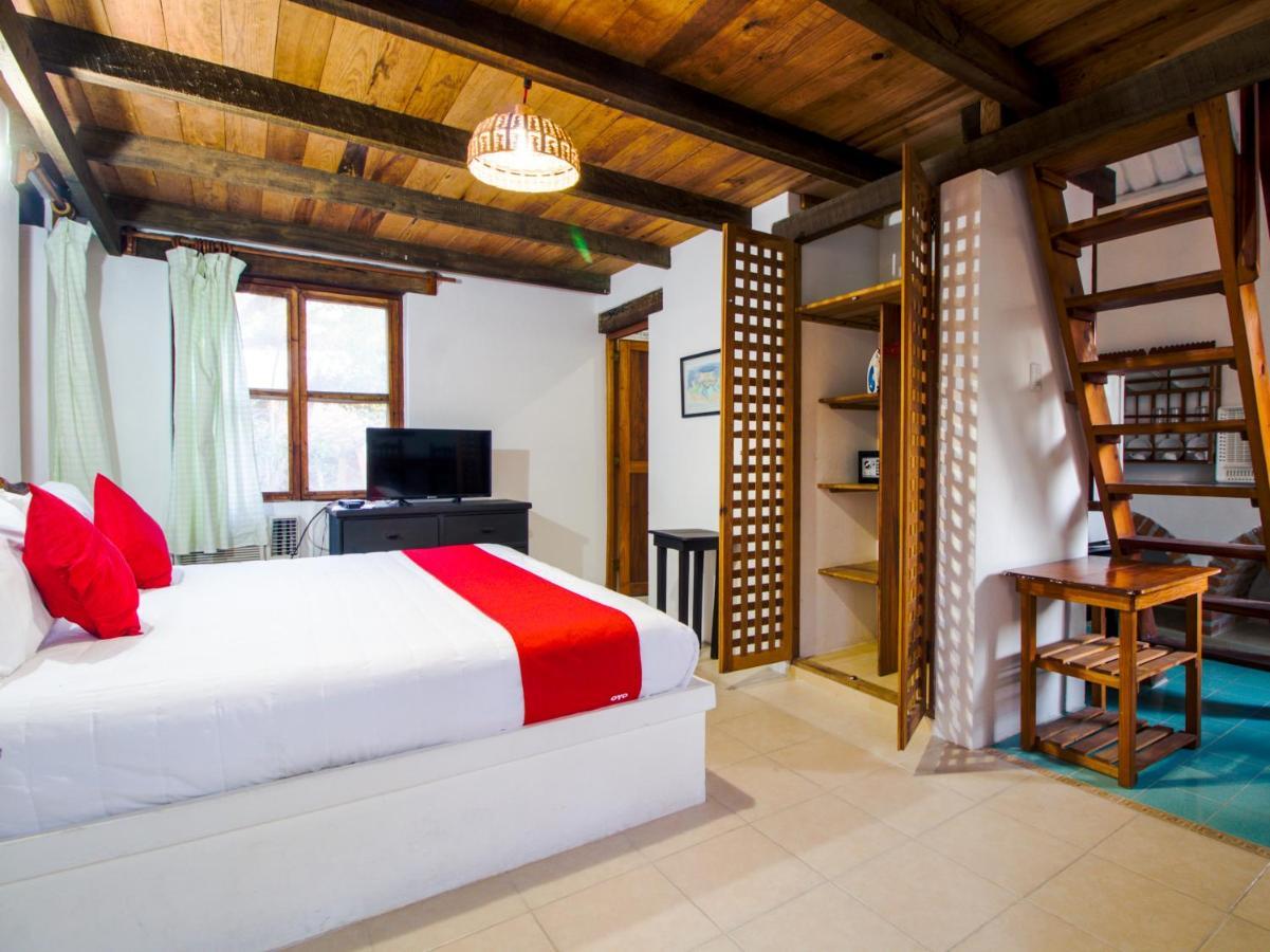Villas Palmira - Beach Front Heroica Alvarado Zewnętrze zdjęcie