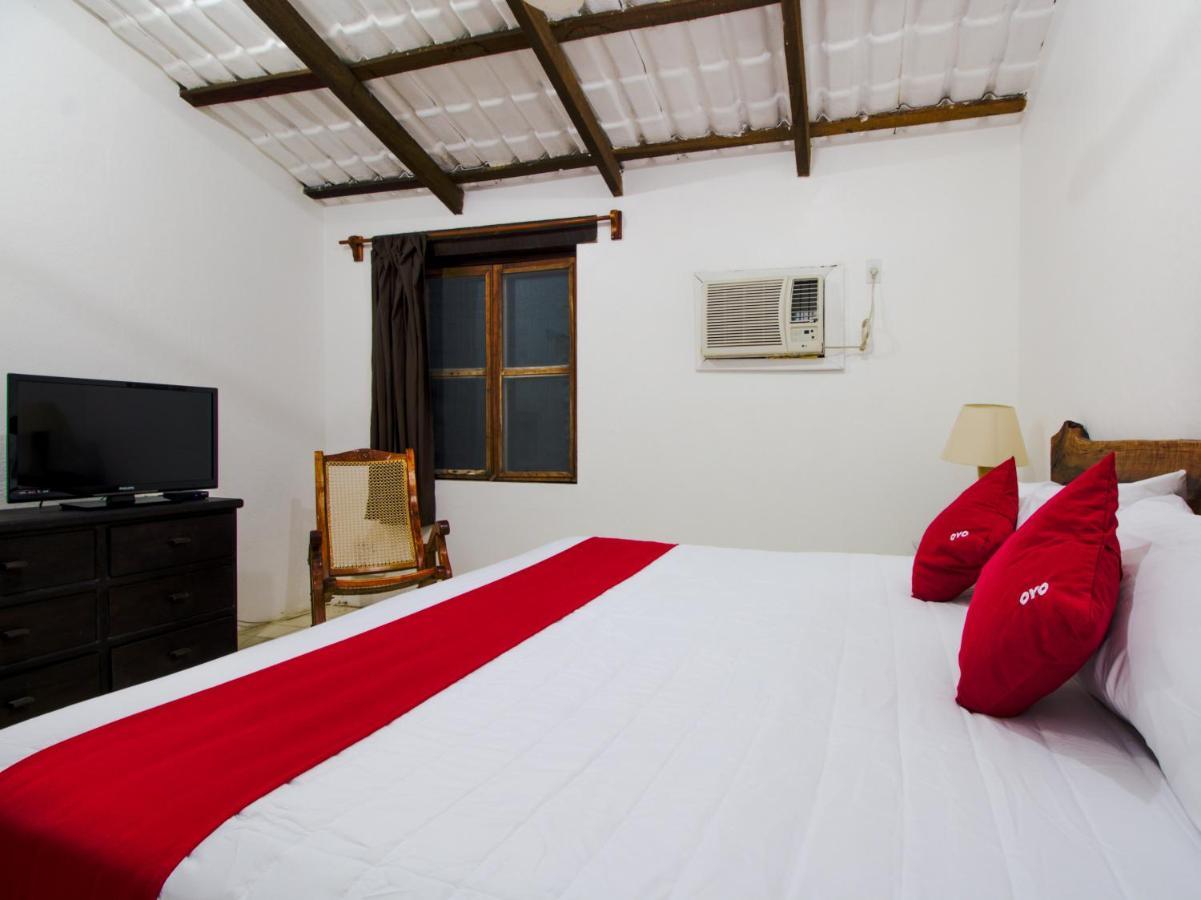 Villas Palmira - Beach Front Heroica Alvarado Zewnętrze zdjęcie