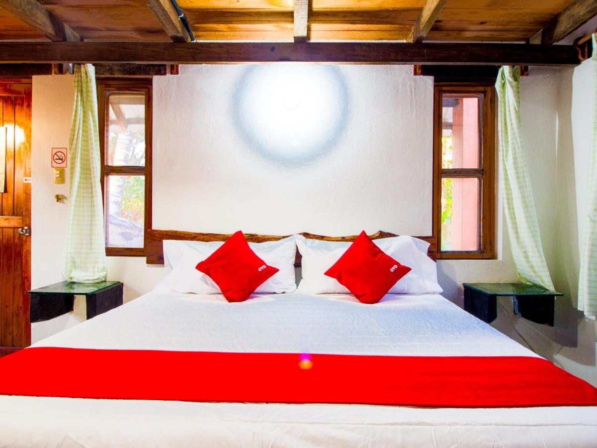 Villas Palmira - Beach Front Heroica Alvarado Zewnętrze zdjęcie