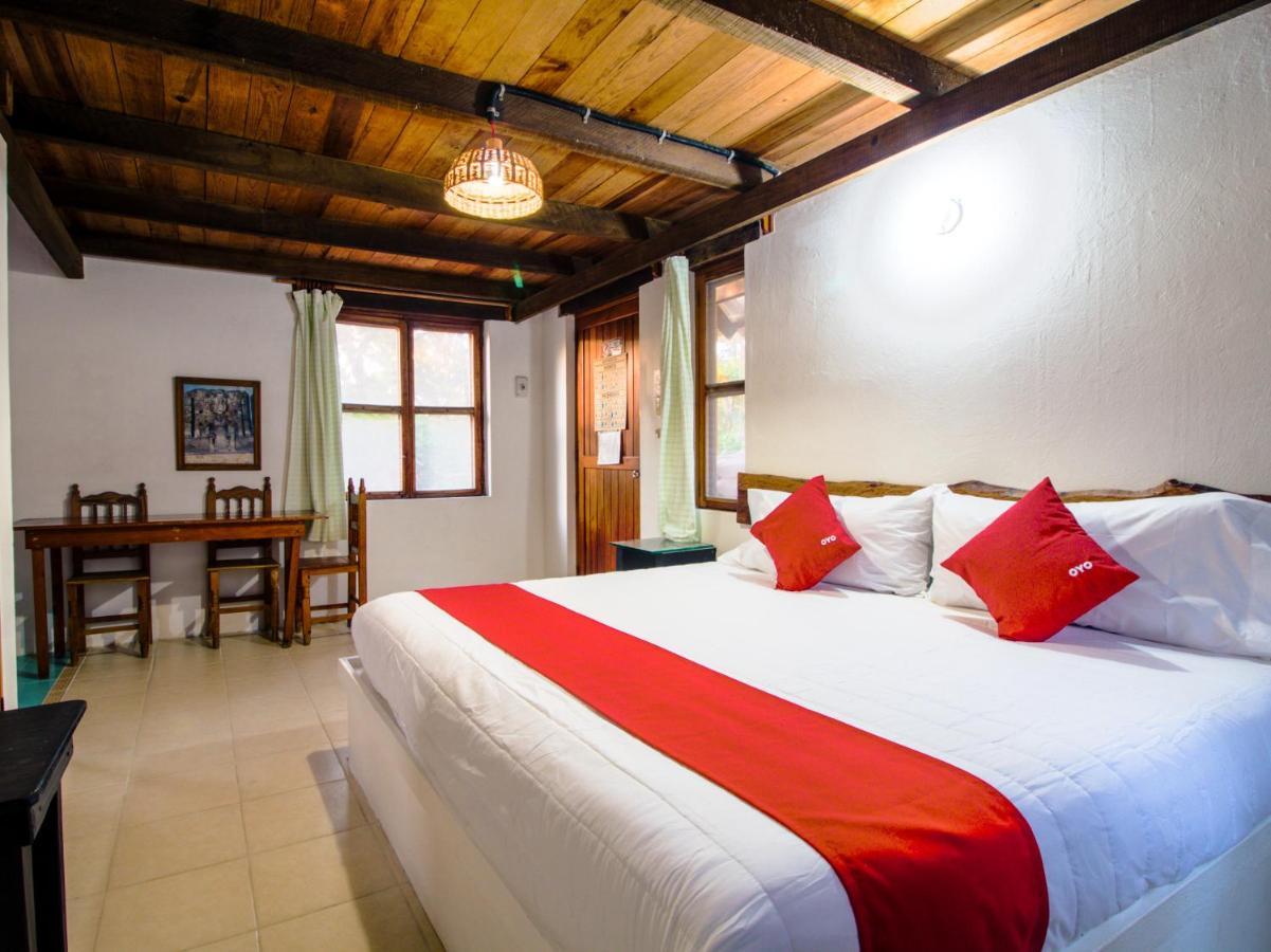 Villas Palmira - Beach Front Heroica Alvarado Zewnętrze zdjęcie