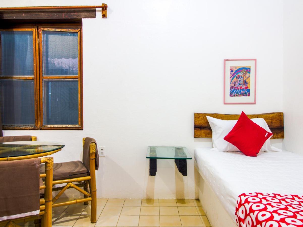 Villas Palmira - Beach Front Heroica Alvarado Zewnętrze zdjęcie